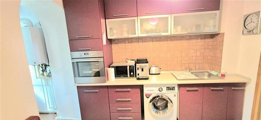 Apartament 2 Camere, Decomandat, Zona Centrala - 7