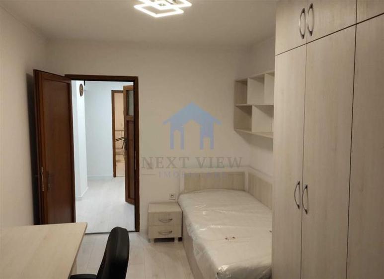 Apartament cu 3 camere decomandat în Mănăștur