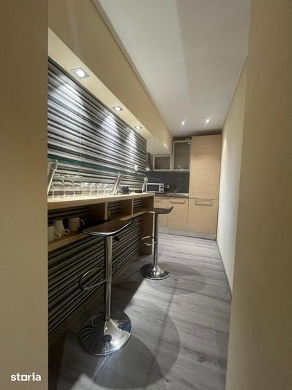Apartament 2 camere-Metrou Piata unirii-Bulevardul Unirii - 2