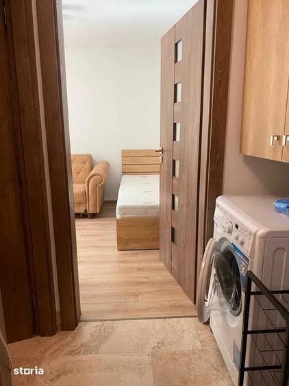 Apartament cu 2 camere în Zorilor