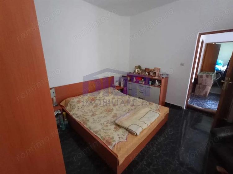 Casă cu 3 camere cu Teren 116 Mp în Parcul Carol