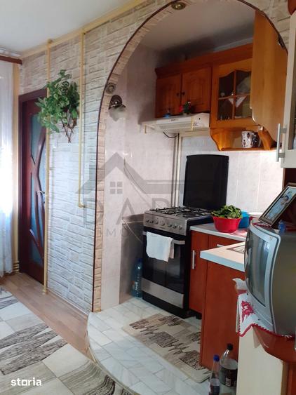 Apartament cu 3 camere decomandat în Tudor Vladimirescu