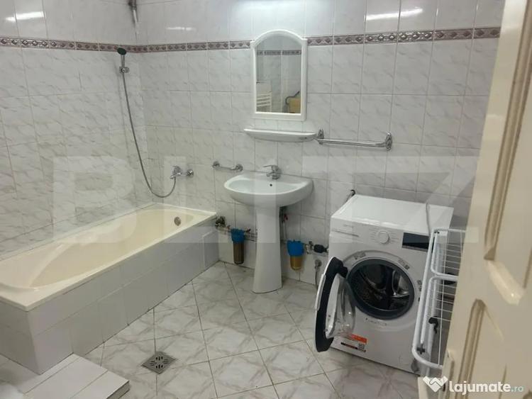 Apartament cu 3 camere si parcare la Vila, zona Iris. - 9