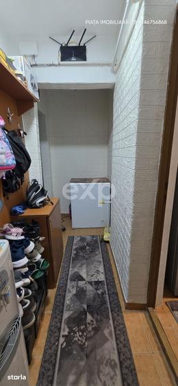 Apartament cu 2 camere în Tineretului