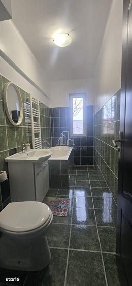 Spațiu comercial, de 45 mp, în Ultracentral