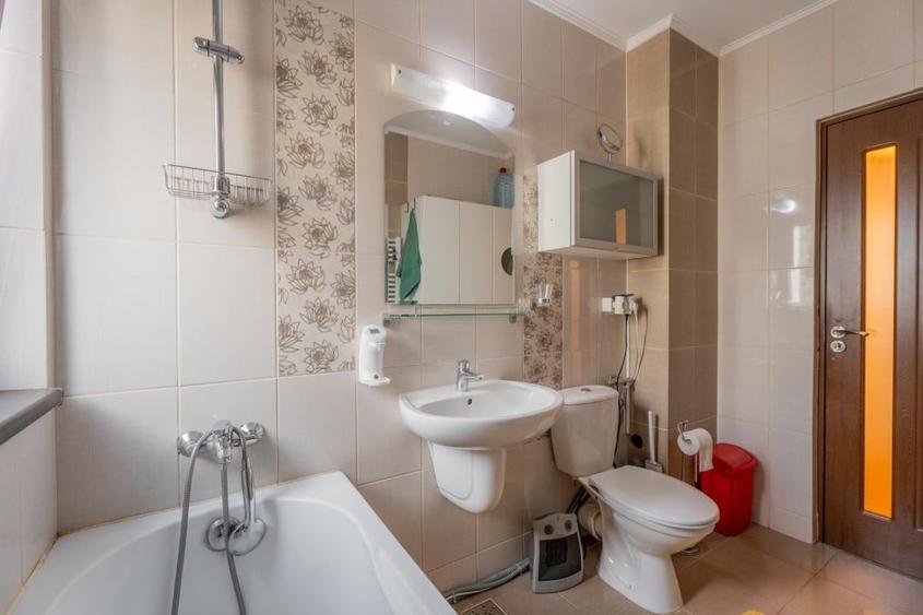 2 camere | Parcare | Petfriendly | Cartier Brown Luxury - 13