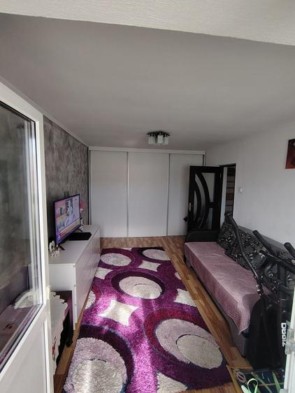 Apartament cu 2 camere decomandat în Kogălniceanu