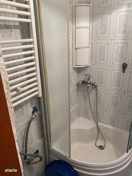 Apartament cu 2 camere langa liceul Spiru Haret Tg-Jiu - 2