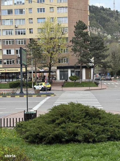 Spațiu comercial, de 105 mp, în Ultracentral