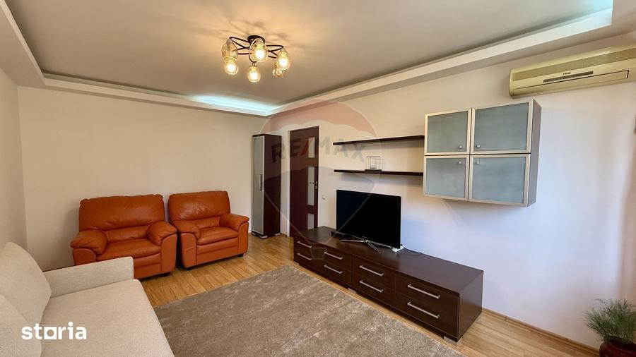Apartament cu 3 camere în Titan