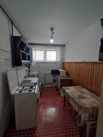 Apartament cu 2 camere decomandat în Grigorescu