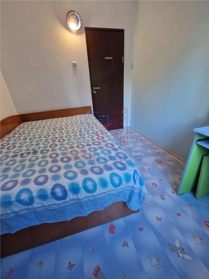 Apartament 3 camere, etaj 1 4, mobilat si utilat - Baza 3 - 6