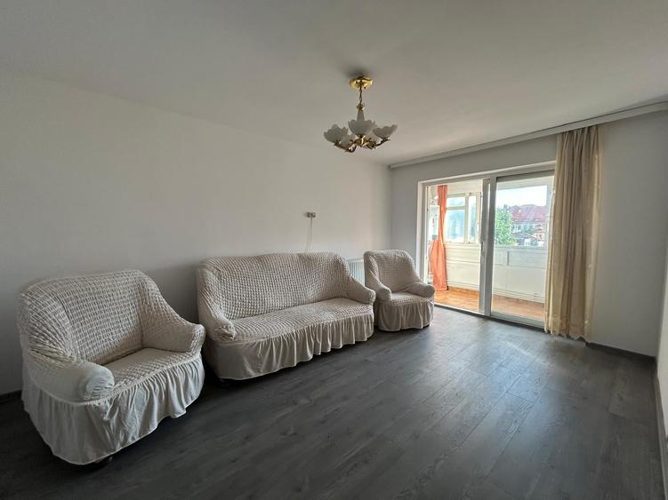 Apartament de inchiriat, 3 camere, ultracentral. - 8