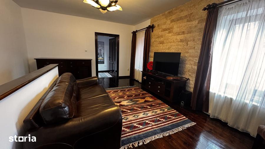 Apartament cu 3 camere în Ultracentral