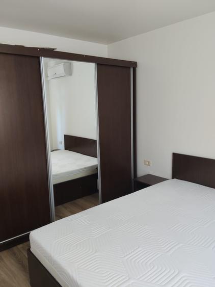 Apartament cu 2 camere semidecomandat în Ștefan cel Mare