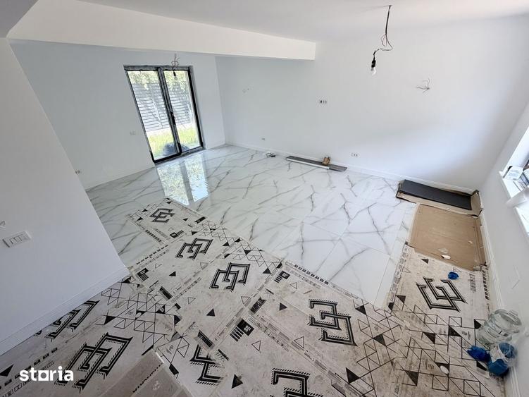 Casă cu 4 camere cu Teren 180 Mp în Metalurgiei