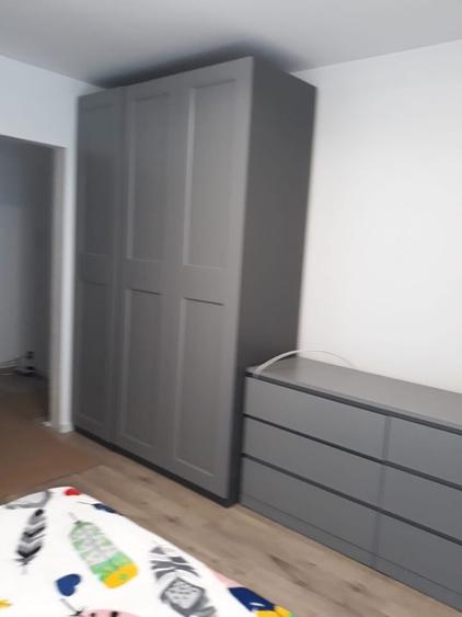 Apartament cu 2 camere decomandat în Florești