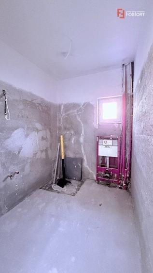 Casă cu 2 camere cu Teren 180 Mp în Sânandrei