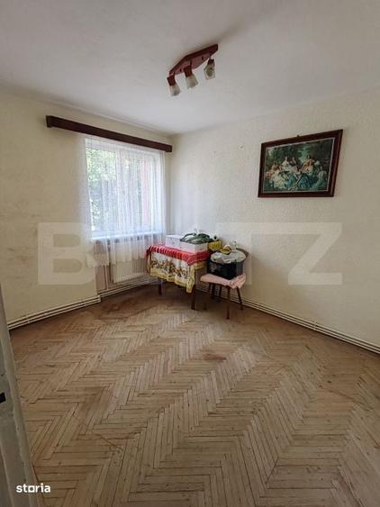 Apartament cu 2 camere decomandat în Volovăț
