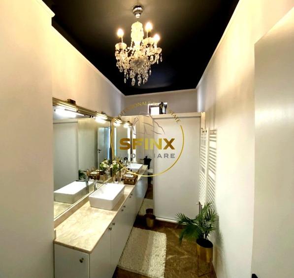 Spatiu comercial de inchiriat Dorobanti | 70 mp | Stradal | Vizibilitate buna - 8