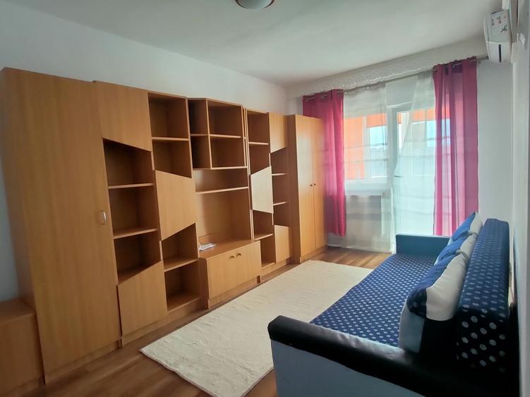 Garsonieră decomandată în Mărăști