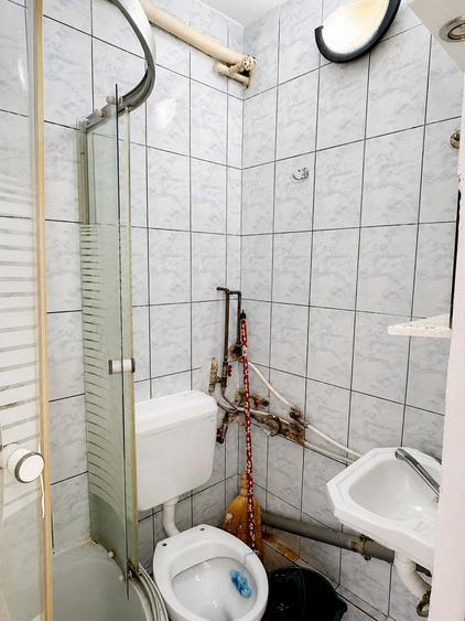 Garsonieră semidecomandată în Berceni
