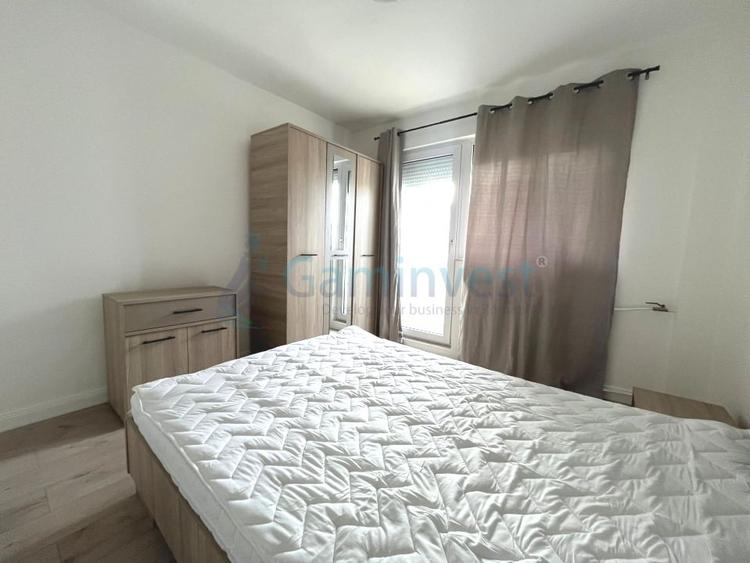 Apartament cu 3 camere decomandat, mobilat în Iosia