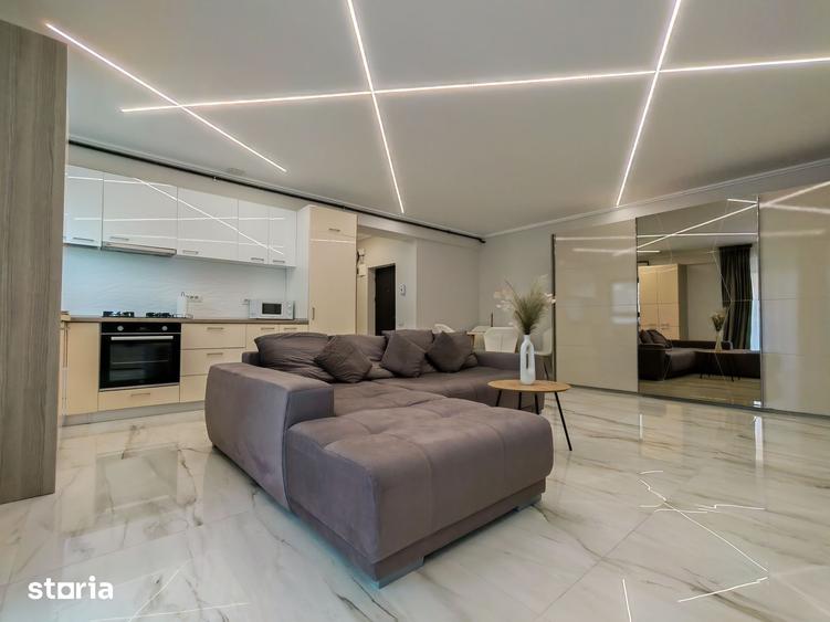 Apartament cu 2 camere în Central