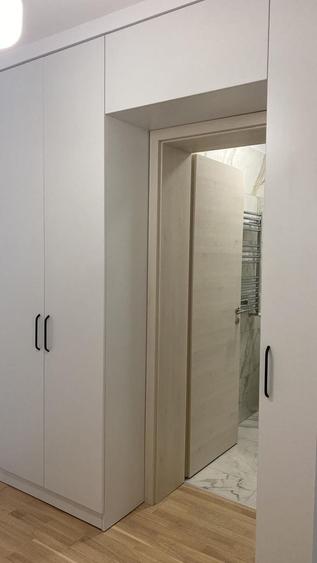 Apartament cu 2 camere decomandat, mobilat în Take Ionescu