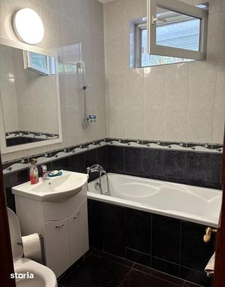 Apartament cu 2 camere semidecomandat în Tomis I