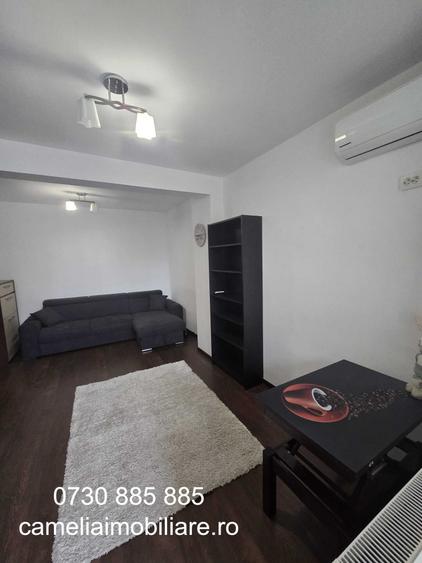 Apartament cu 2 camere decomandat în Mihai Bravu
