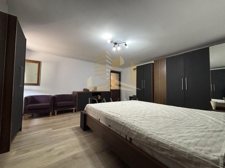 Apartament de 3 camere | zona câmpului | Grădina | Parcare - 10