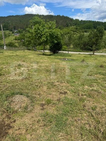 Teren intravilan, 1.137 mp, Valea Chiejdului, Dej - 3