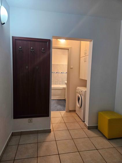 Apartment 2 camere decomandat parter Nicolina 1 - 8