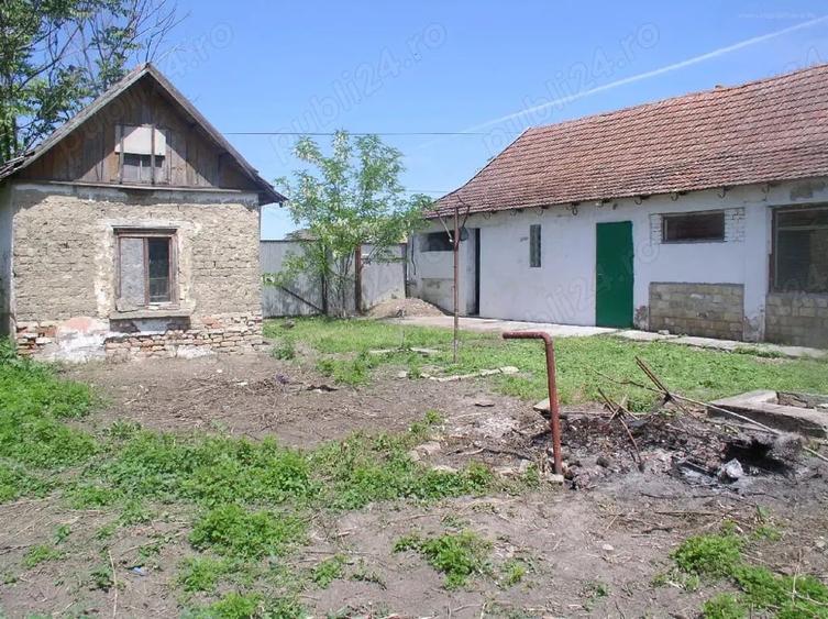 Casă în Periferie