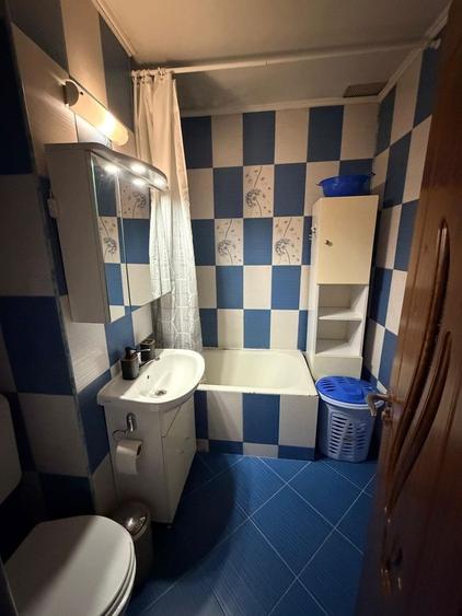 Apartament cu 2 camere decomandat în Lenin Sud