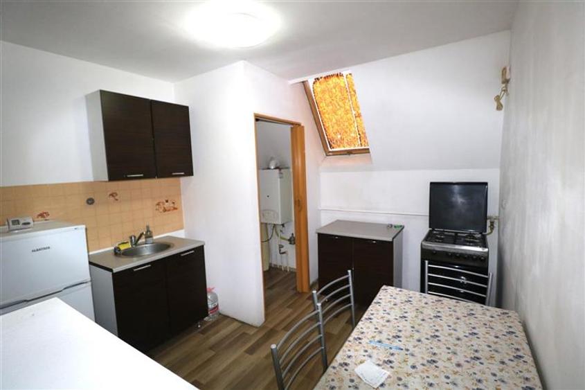Apartament 2 camere , centrala proprie , zona Simion Barnutiu - 5
