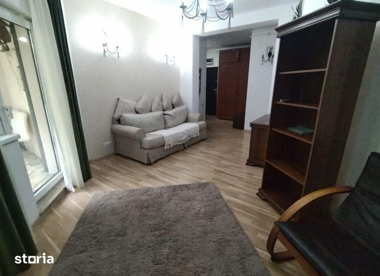 Apartament 2 camere Copou Bellevue , 55 metri, etaj 2 Cod:163183 - 4