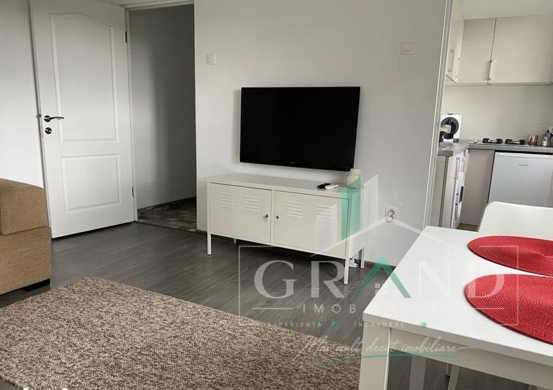 2 camere/COMPLET RENOVAT | Gheorgheni–Lăcrămioarelor | locuință sau investiție - 5
