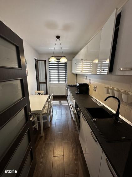 Apartament 2 camere decomandat - Weiner Palada - 5