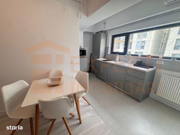 Apartament 2 Camere Mamaia Nord | Distrikt Residence | Comision 0% - 19