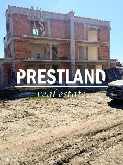 Casă cu 4 camere cu Teren 434 Mp în Gușterița