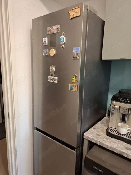 Apartament cu 2 camere decomandat, mobilat în Văcăresti