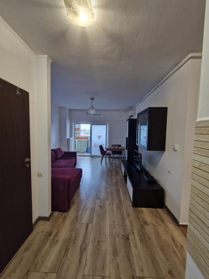 Apartament cu 2 camere decomandat în Prelungirea Ghencea