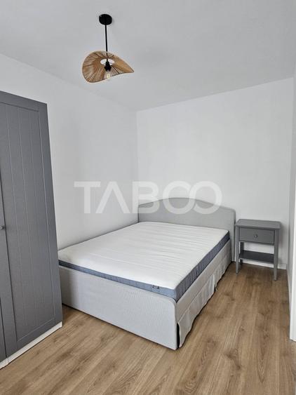Apartament la prima inchiriere etaj 3 Mihai Viteazul - 4