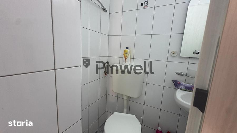 Spațiu comercial, de 59 mp, în Cișmigiu