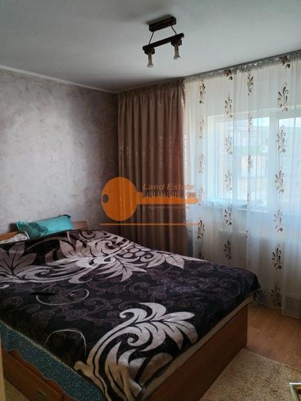 Apartament 3 Camere Decomandat | 2 Băi | Metrou Râul Doamnei – 2 Min - 5