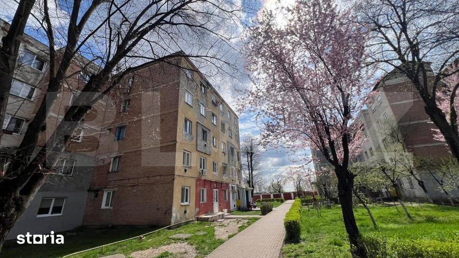 Garsonieră în Aiud