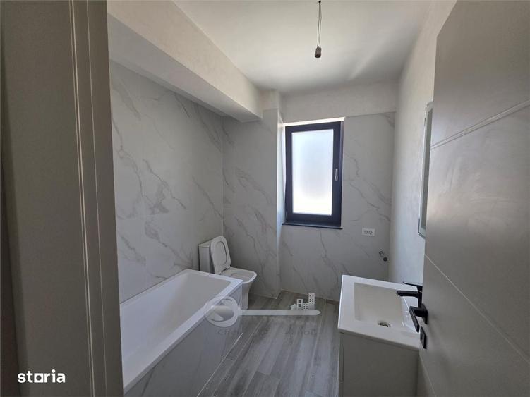 Apartament cu 2 camere decomandat în Rediu