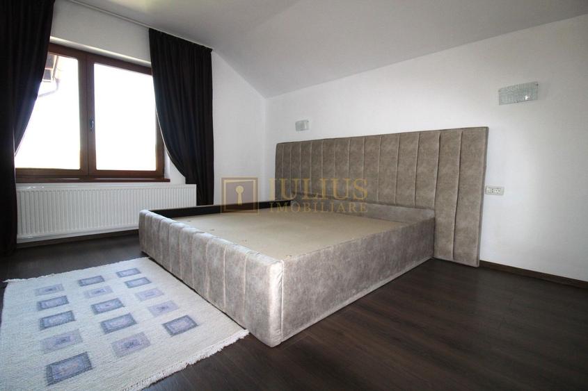 Duplex cu 5 camere cu Canalizare în Buziașului